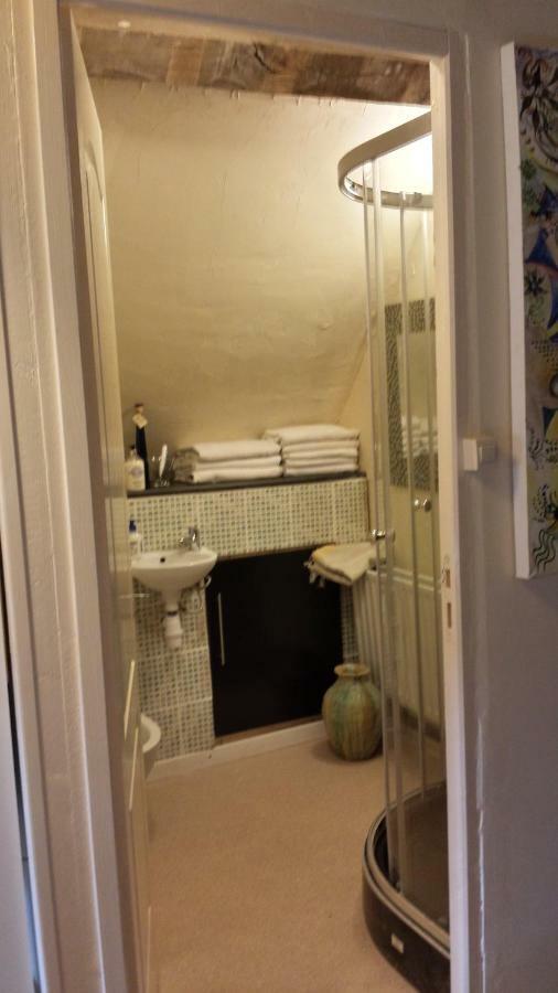 Le Petit Savriere B&B Tronget Exteriör bild